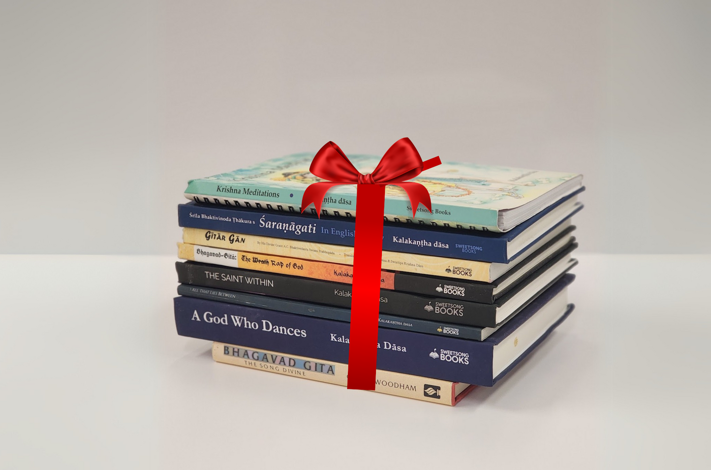 Sweet Song Books Bundle